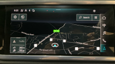Audi Q3 35 TFSI S Line 5dr Petrol Estate